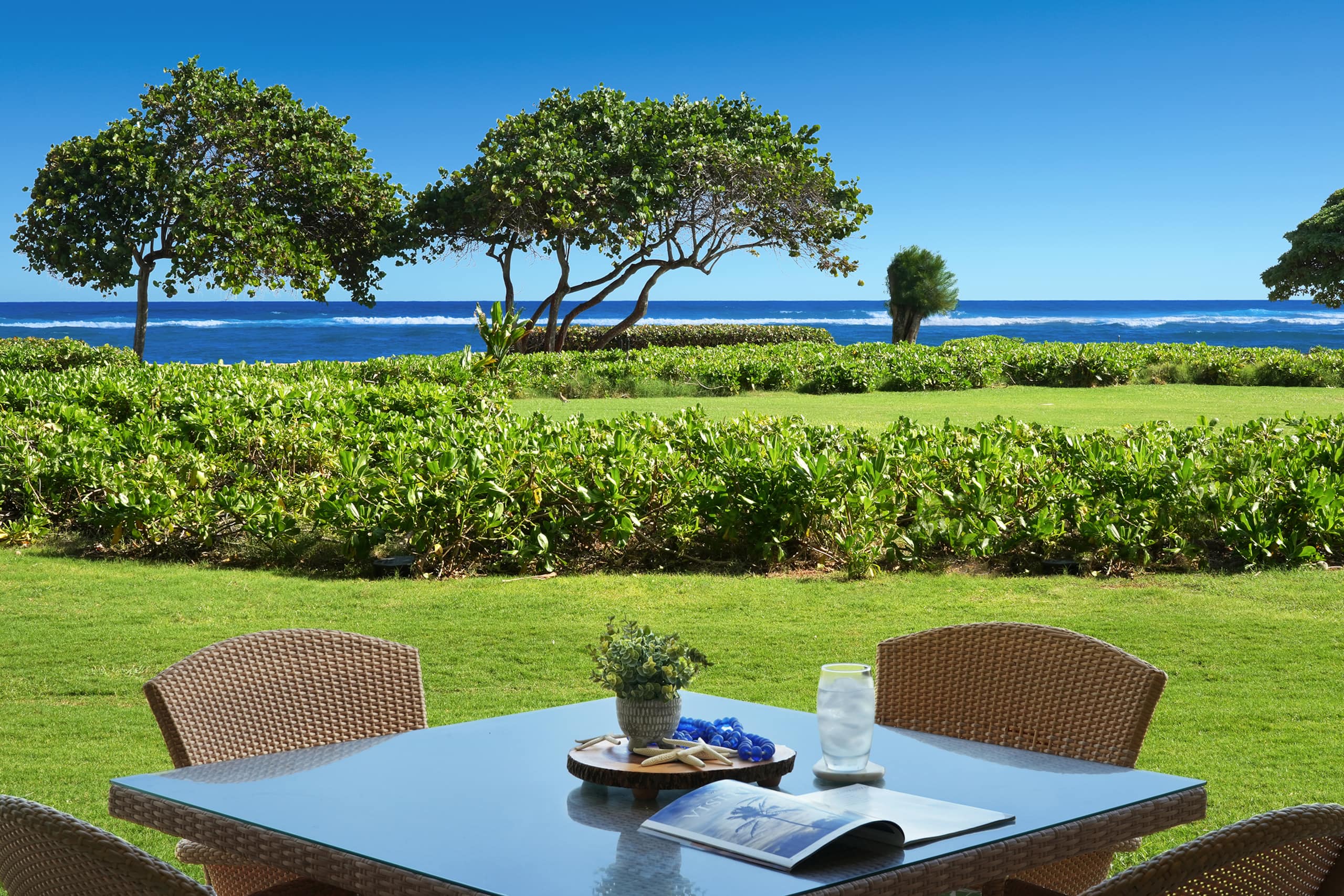 Condo in Kapaa · ★5.0 · 2 bedrooms · 4 beds · 2.5 baths - Photo 19