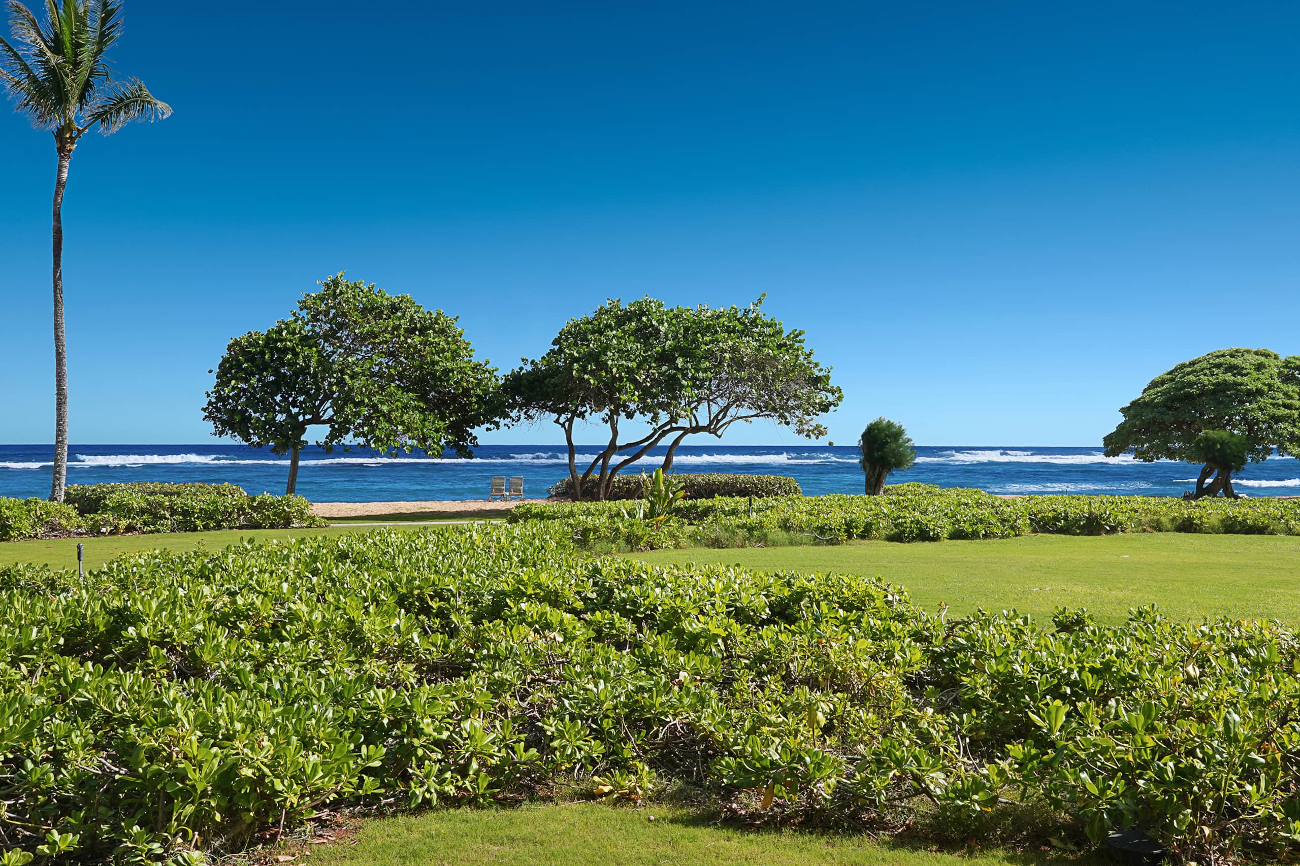 Condo in Kapaa · ★5.0 · 2 bedrooms · 4 beds · 2.5 baths - Photo 13