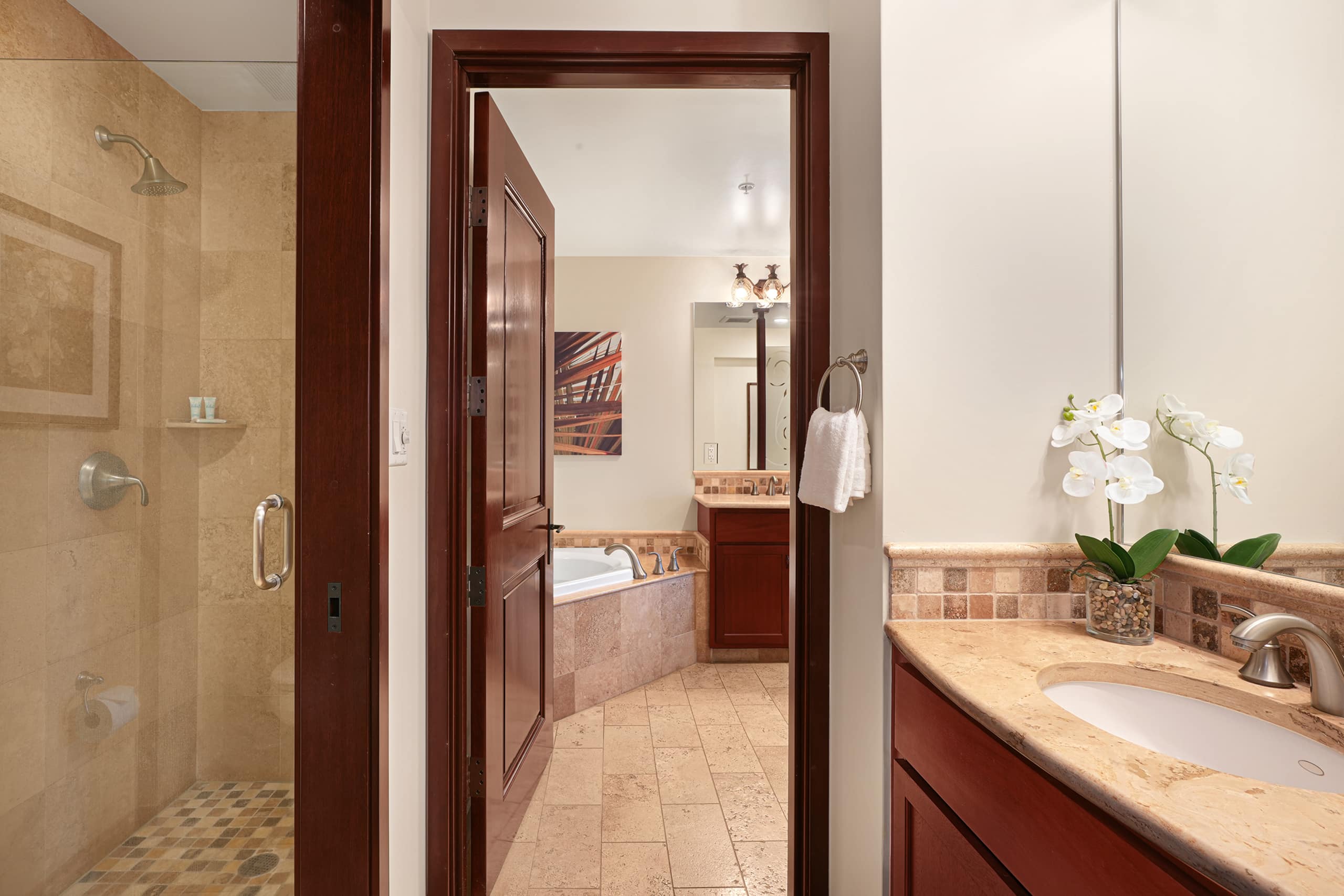 Condo in Kapaa · ★5.0 · 2 bedrooms · 4 beds · 2.5 baths - Photo 10