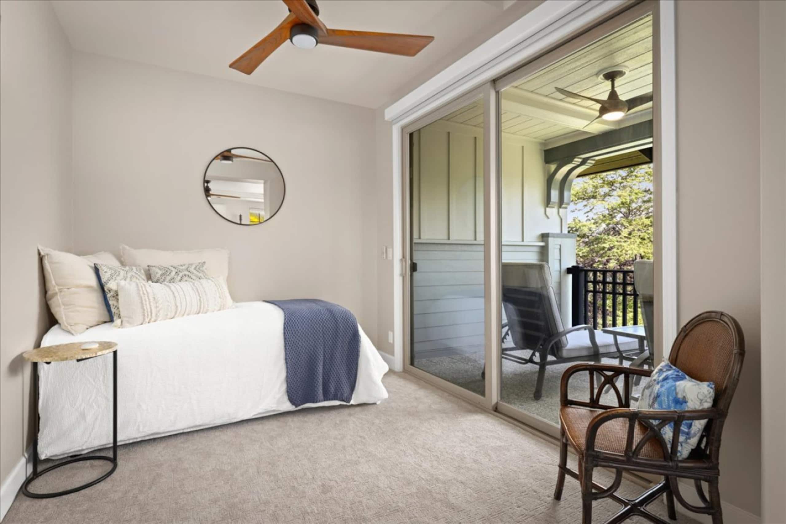Condo in Puako · ★4.97 · 2 bedrooms · 4 beds · 2.5 baths - Photo 13