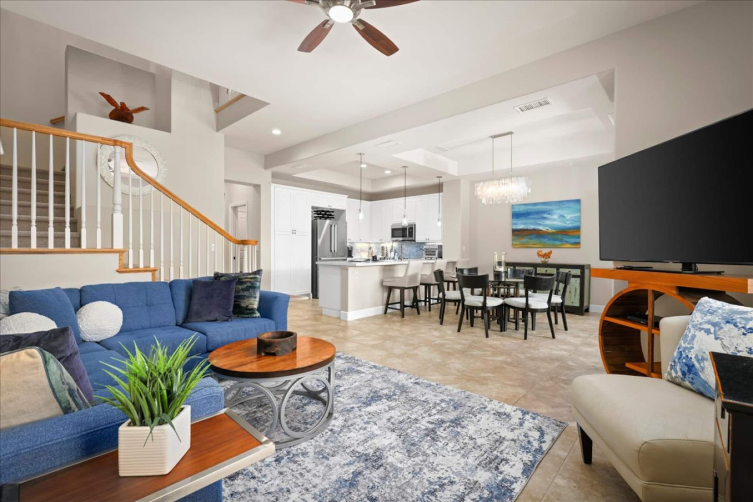 Condo in Puako · ★4.97 · 2 bedrooms · 4 beds · 2.5 baths - Photo 8