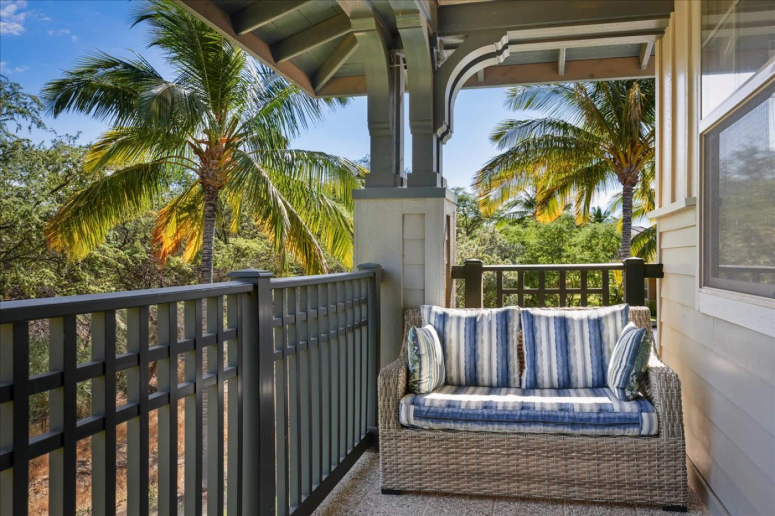 Condo in Puako · ★4.97 · 2 bedrooms · 4 beds · 2.5 baths - Photo 17