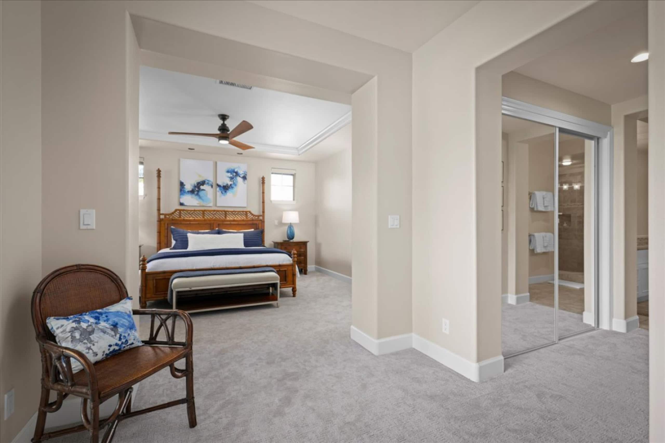 Condo in Puako · ★4.97 · 2 bedrooms · 4 beds · 2.5 baths - Photo 14