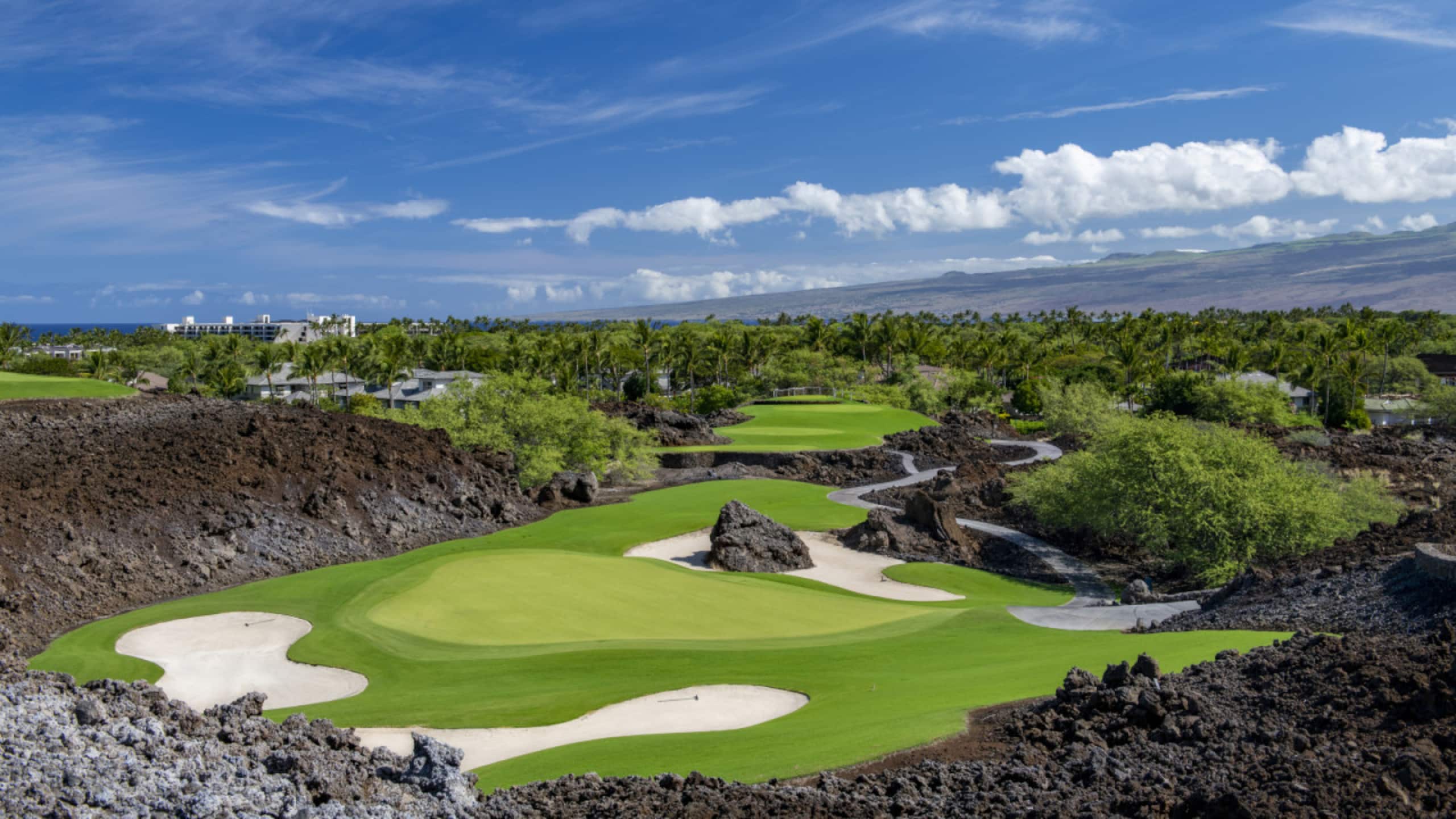 Condo in Puako · ★4.97 · 2 bedrooms · 4 beds · 2.5 baths - Photo 35