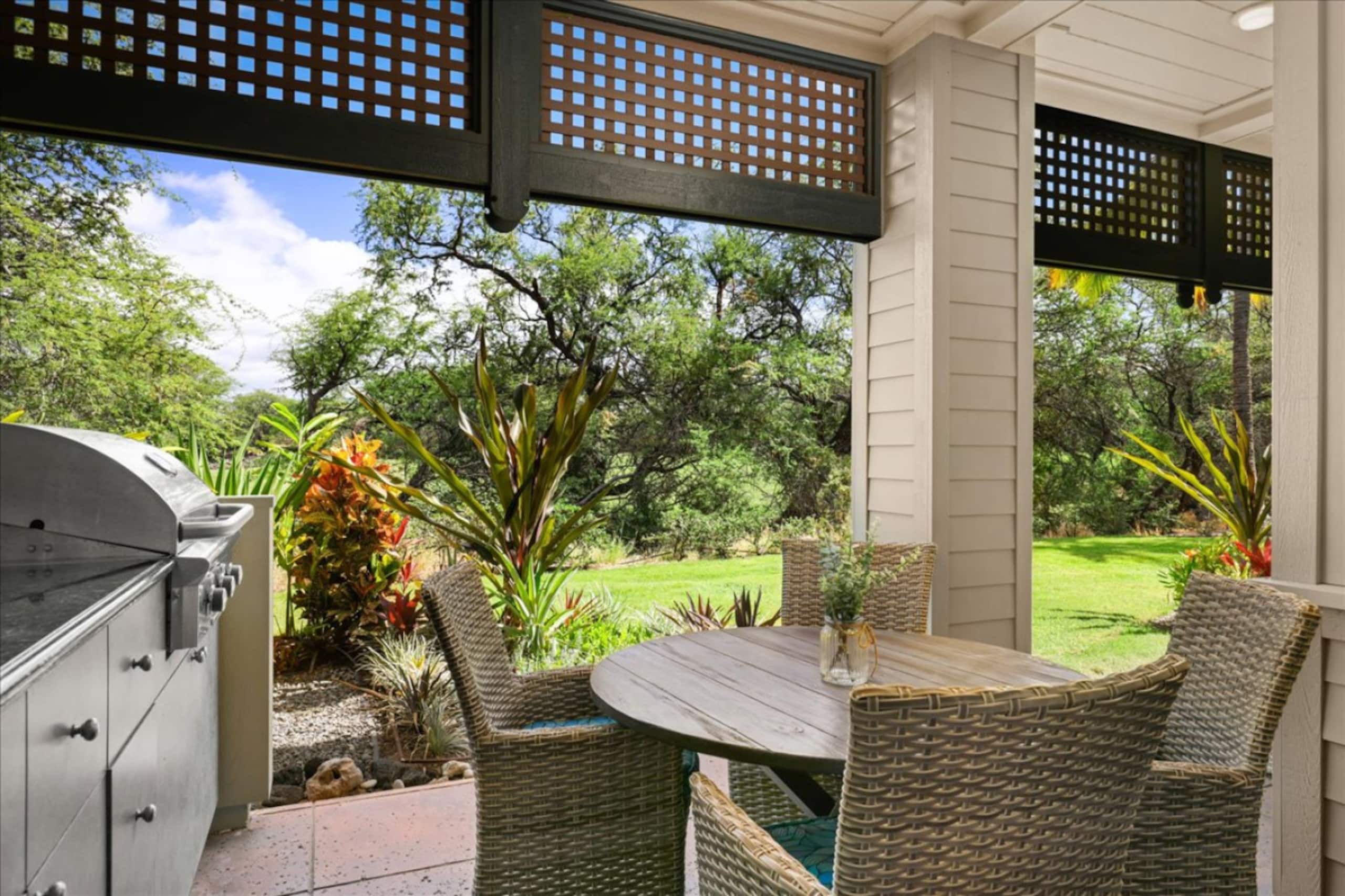 Condo in Puako · ★4.97 · 2 bedrooms · 4 beds · 2.5 baths - Photo 25