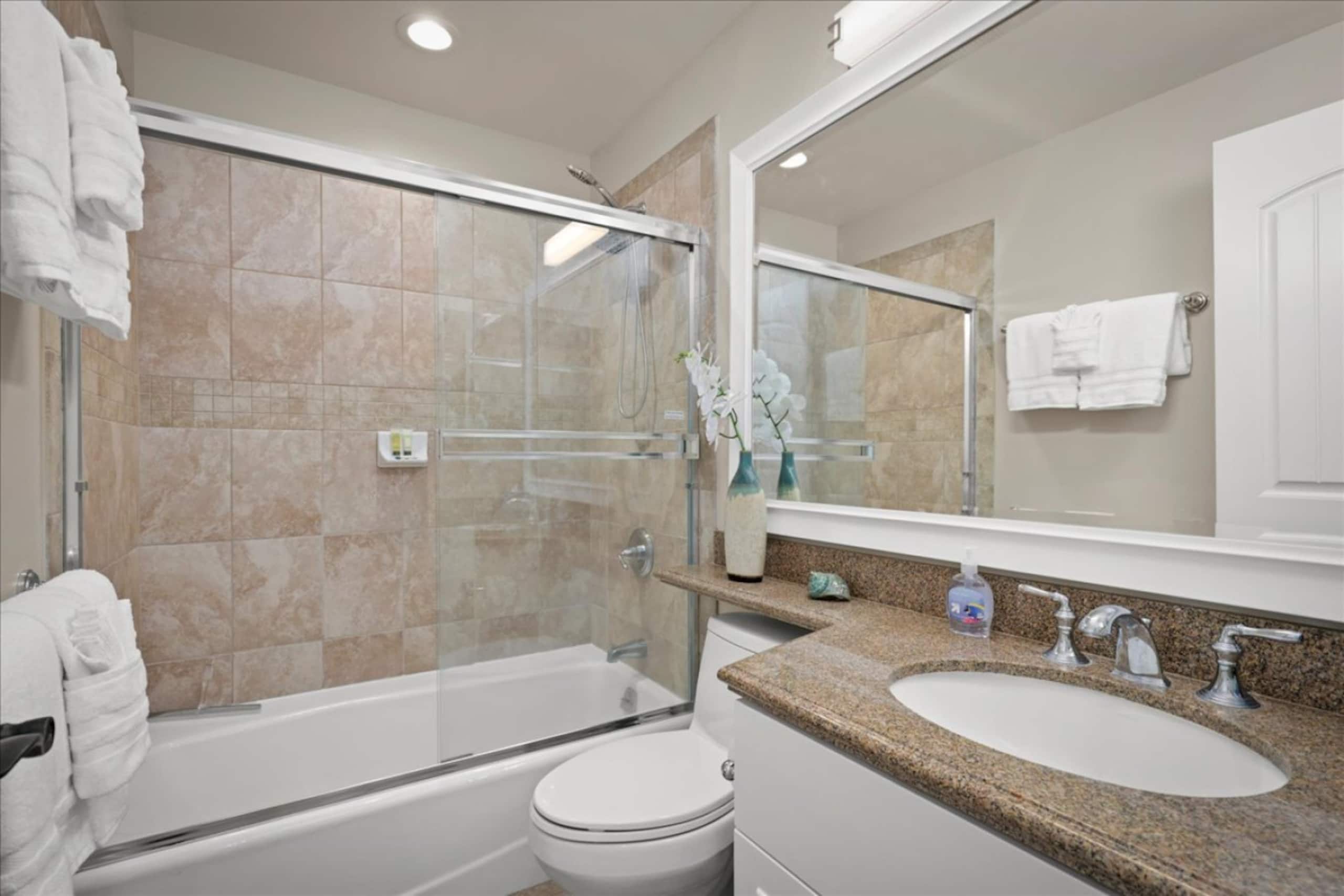 Condo in Puako · ★4.97 · 2 bedrooms · 4 beds · 2.5 baths - Photo 22