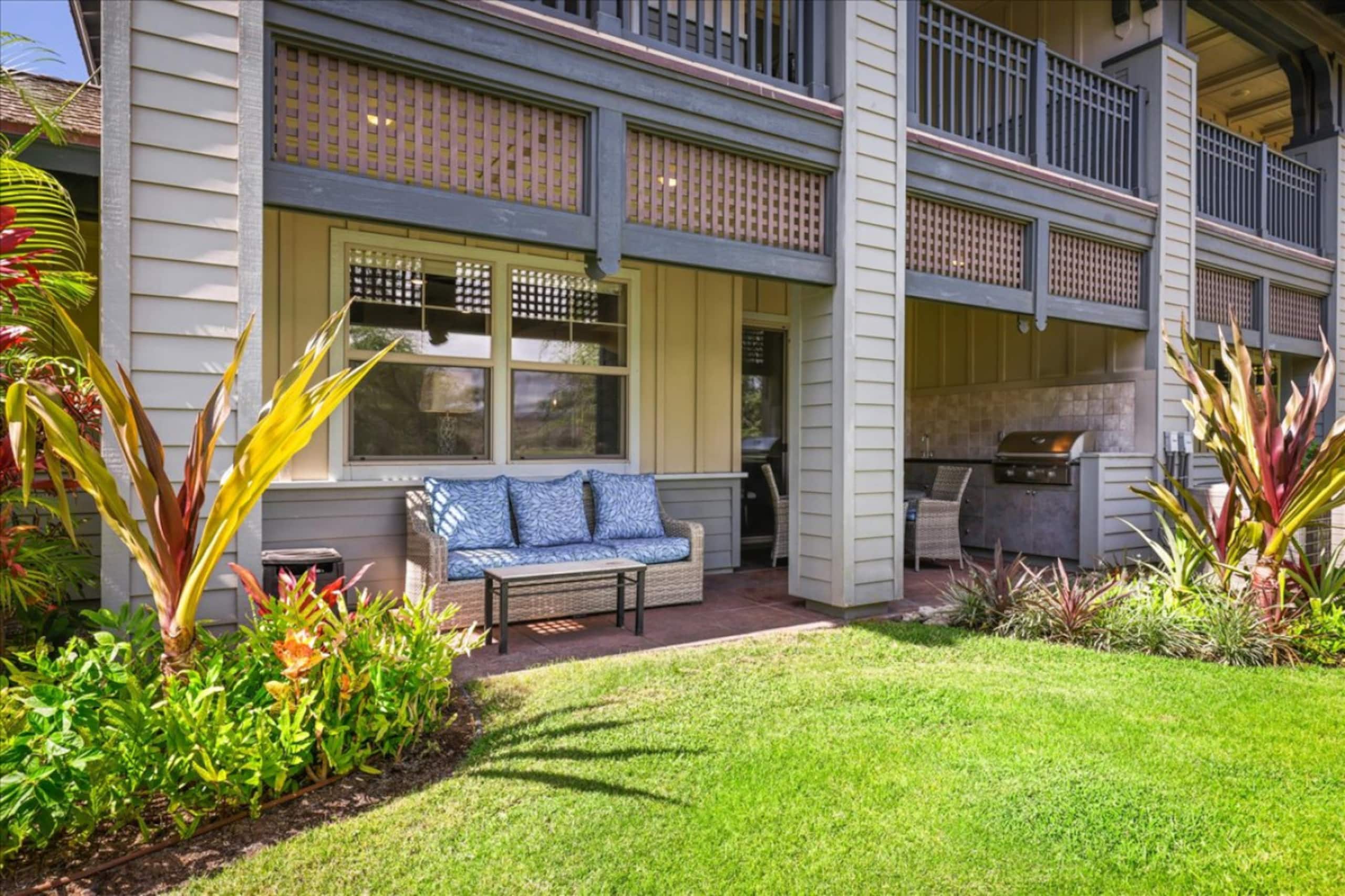 Condo in Puako · ★4.97 · 2 bedrooms · 4 beds · 2.5 baths - Photo 27