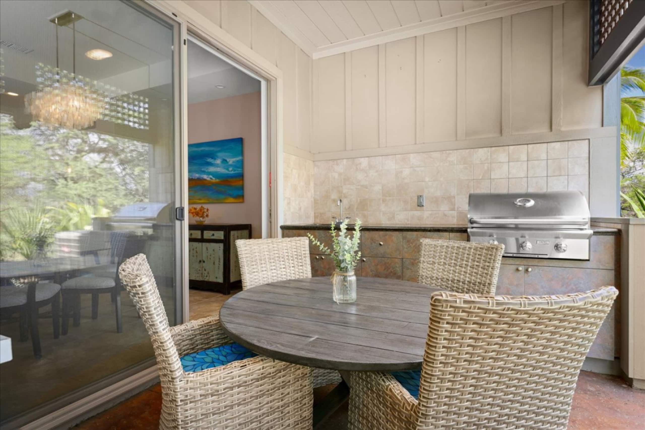 Condo in Puako · ★4.97 · 2 bedrooms · 4 beds · 2.5 baths - Photo 26
