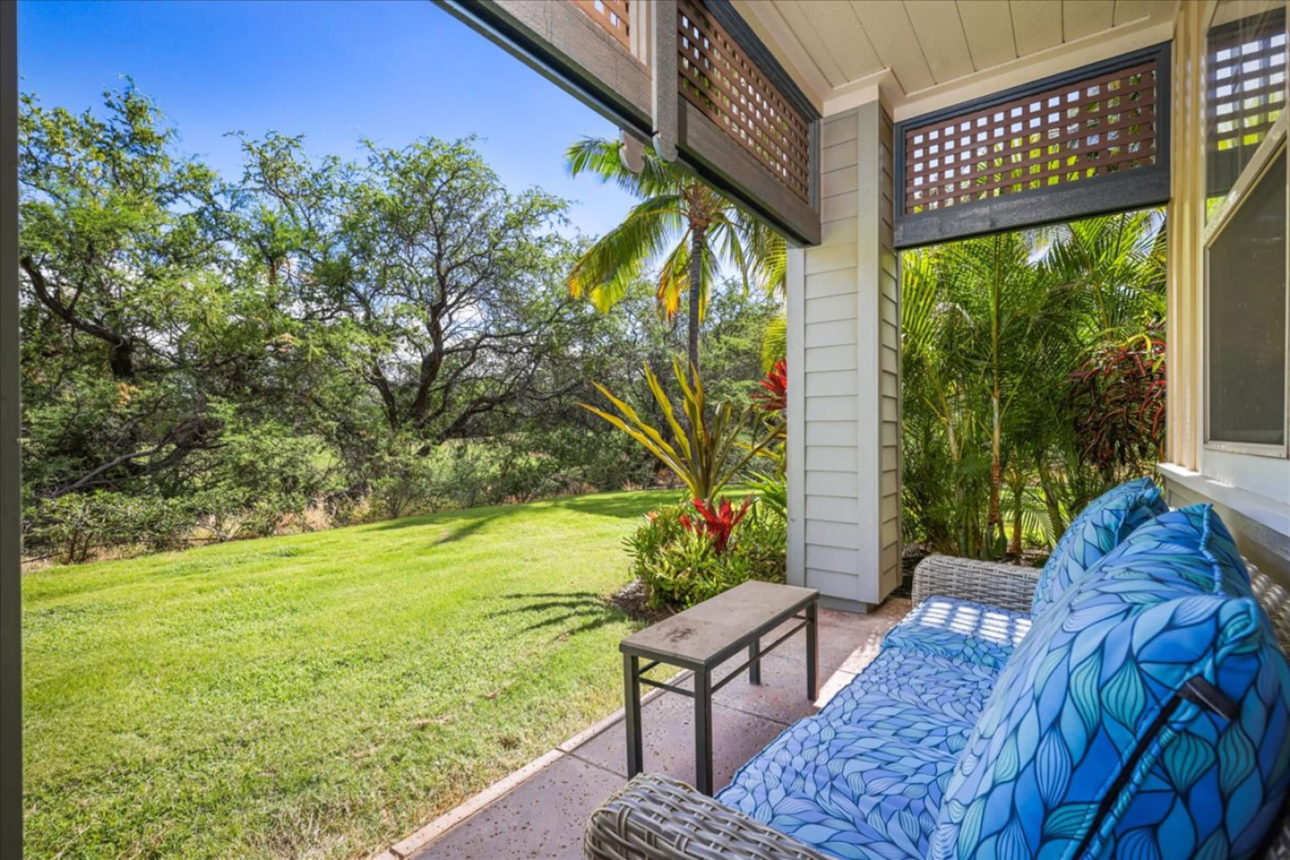 Condo in Puako · ★4.97 · 2 bedrooms · 4 beds · 2.5 baths - Photo 42