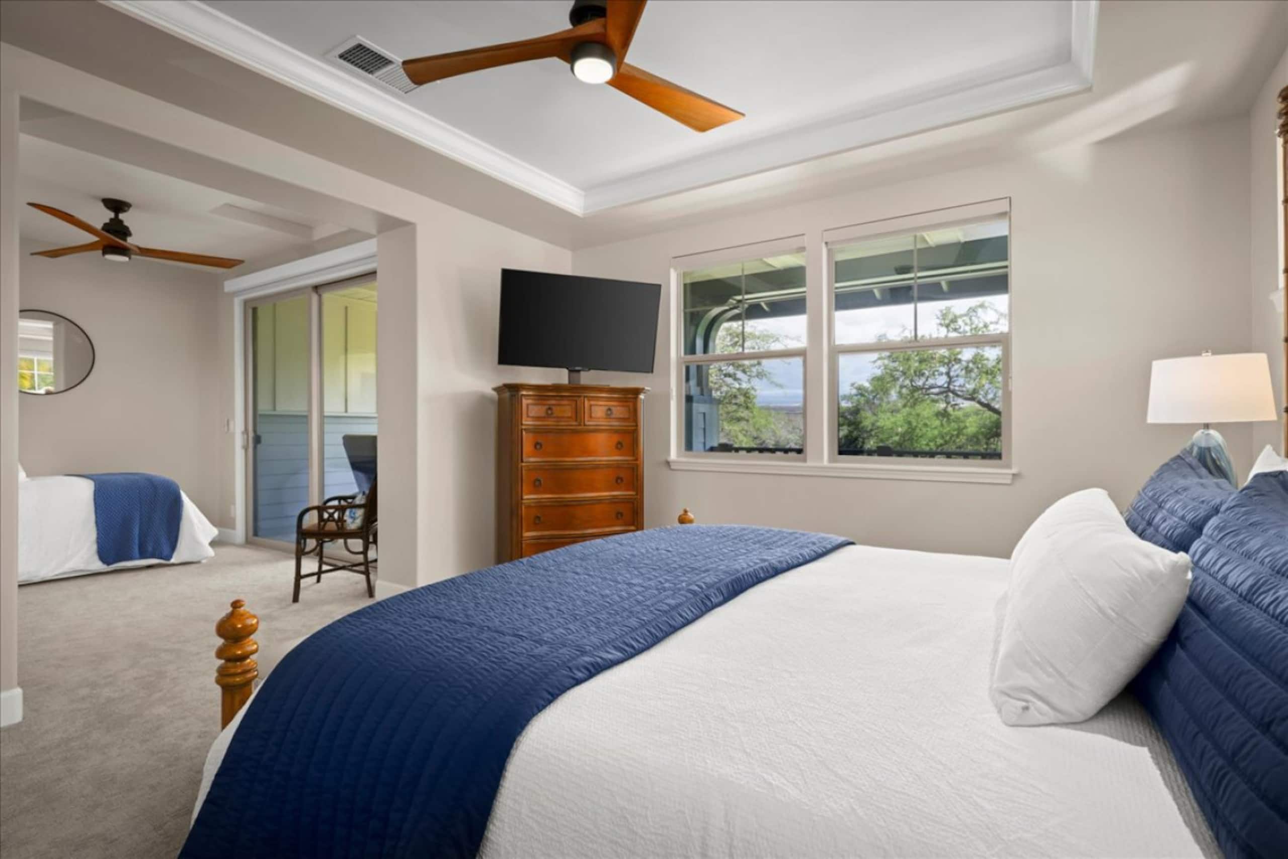 Condo in Puako · ★4.97 · 2 bedrooms · 4 beds · 2.5 baths - Photo 11