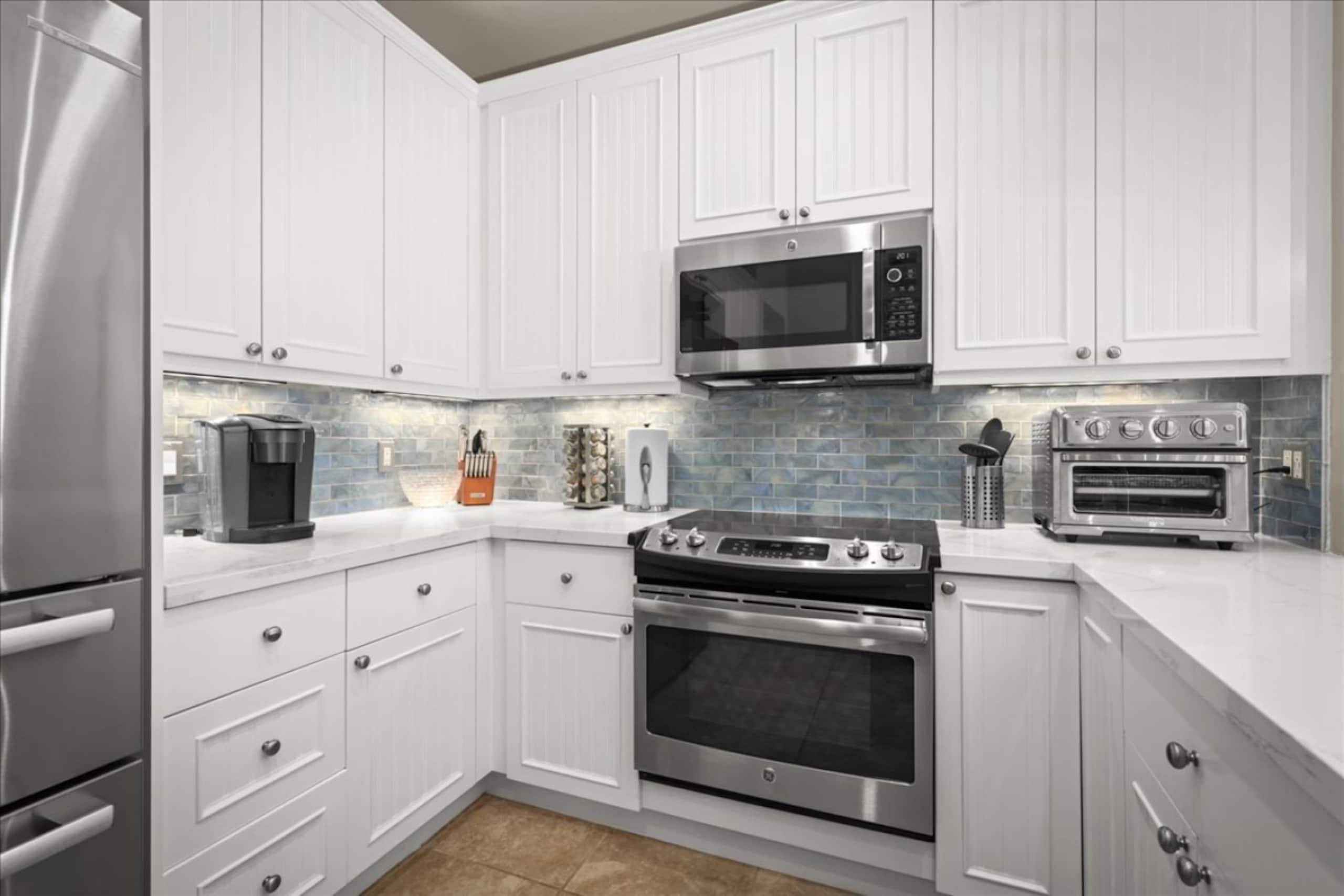 Condo in Puako · ★4.97 · 2 bedrooms · 4 beds · 2.5 baths - Photo 5