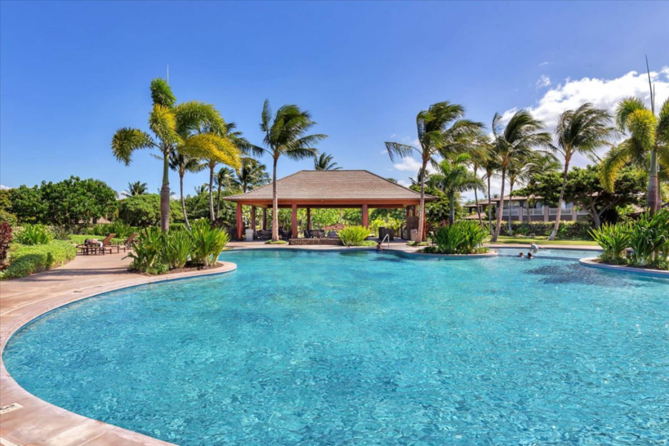 Condo in Puako · ★4.97 · 2 bedrooms · 4 beds · 2.5 baths - Photo 38