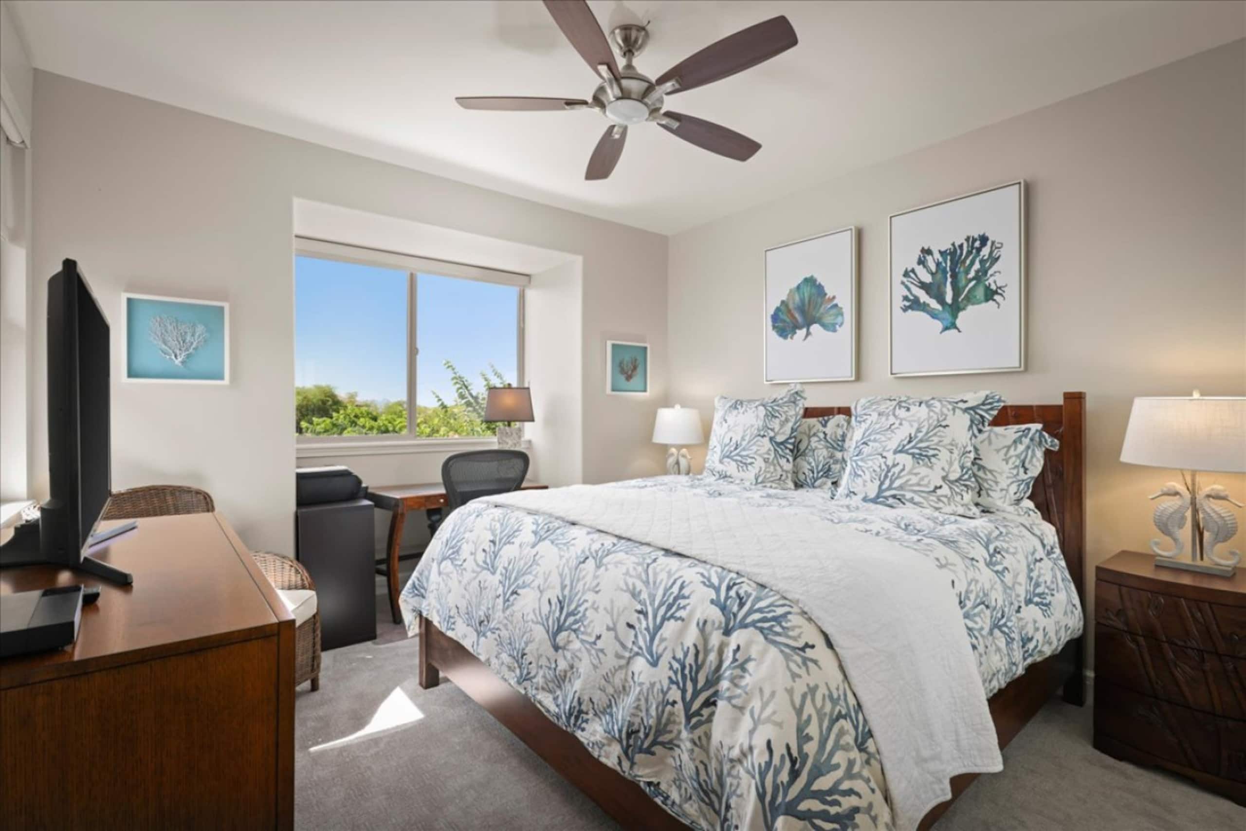 Condo in Puako · ★4.97 · 2 bedrooms · 4 beds · 2.5 baths - Photo 18