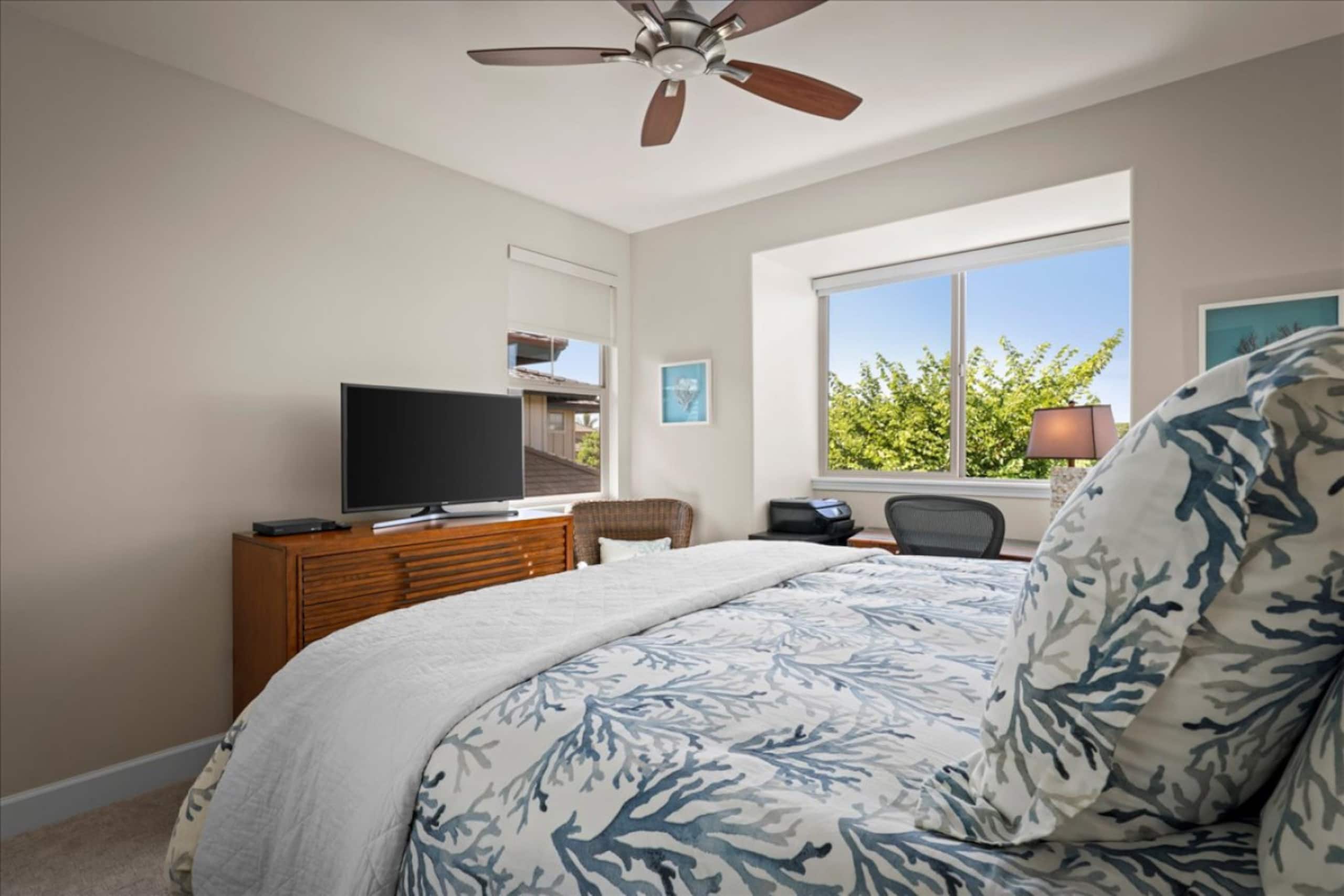 Condo in Puako · ★4.97 · 2 bedrooms · 4 beds · 2.5 baths - Photo 19