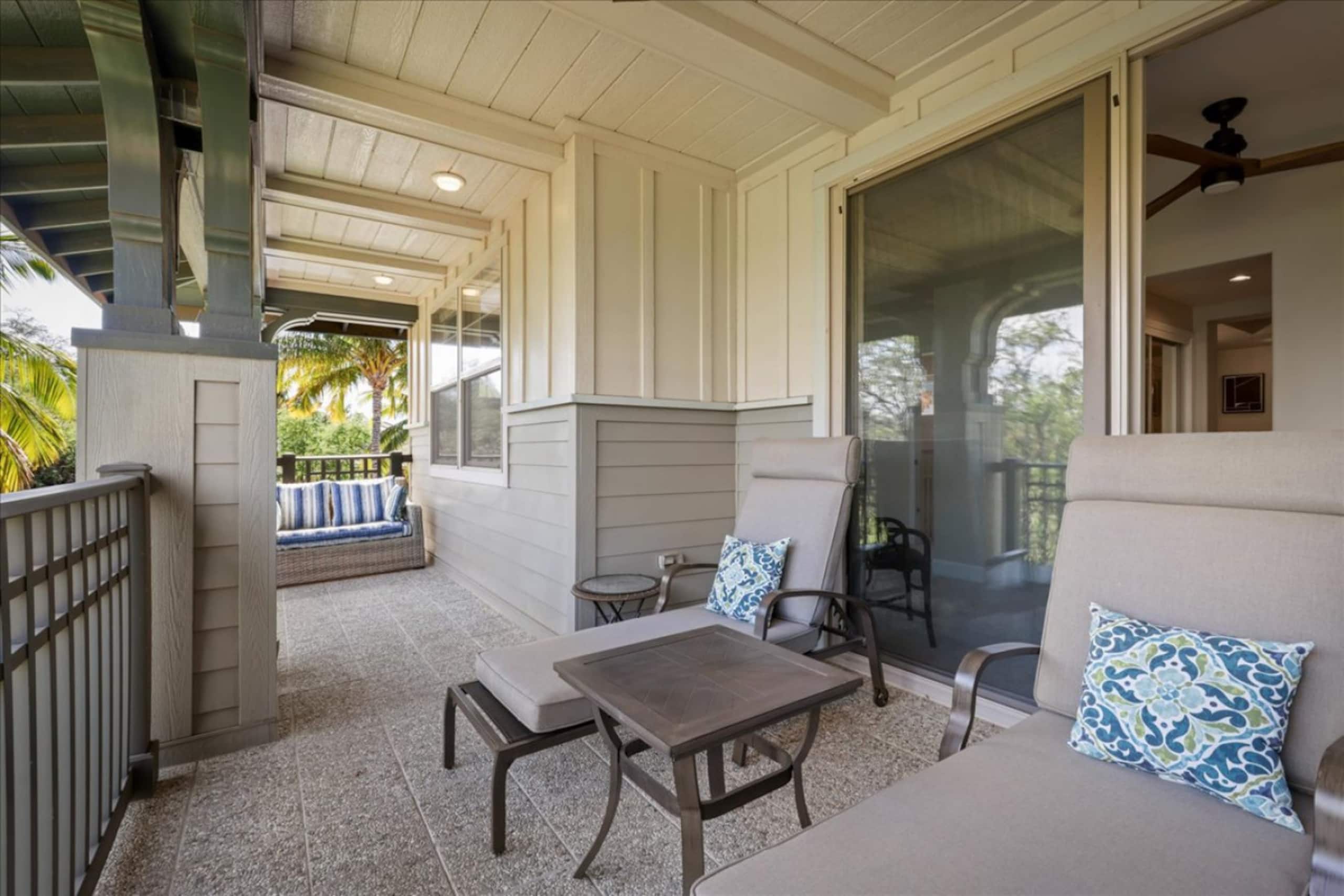 Condo in Puako · ★4.97 · 2 bedrooms · 4 beds · 2.5 baths - Photo 15