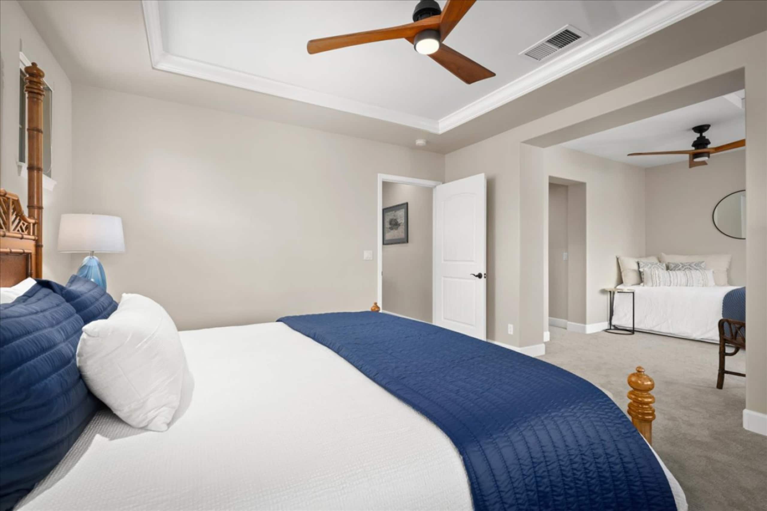 Condo in Puako · ★4.97 · 2 bedrooms · 4 beds · 2.5 baths - Photo 12