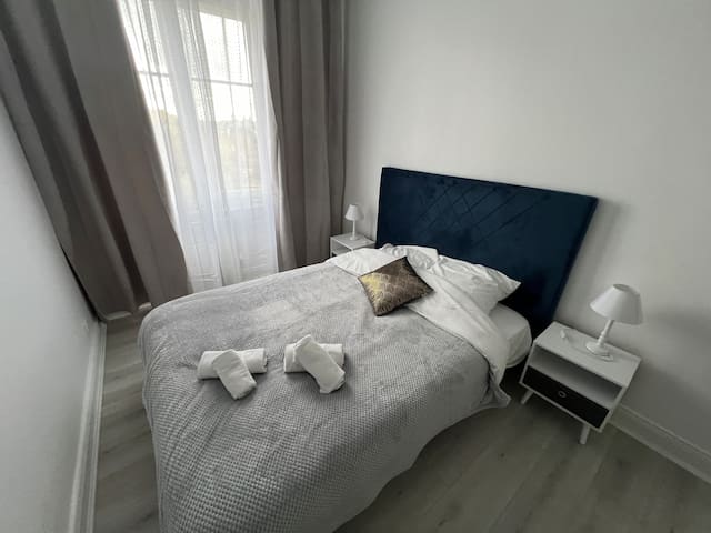 Yuliia Et Lionel managed Airbnb listing 3