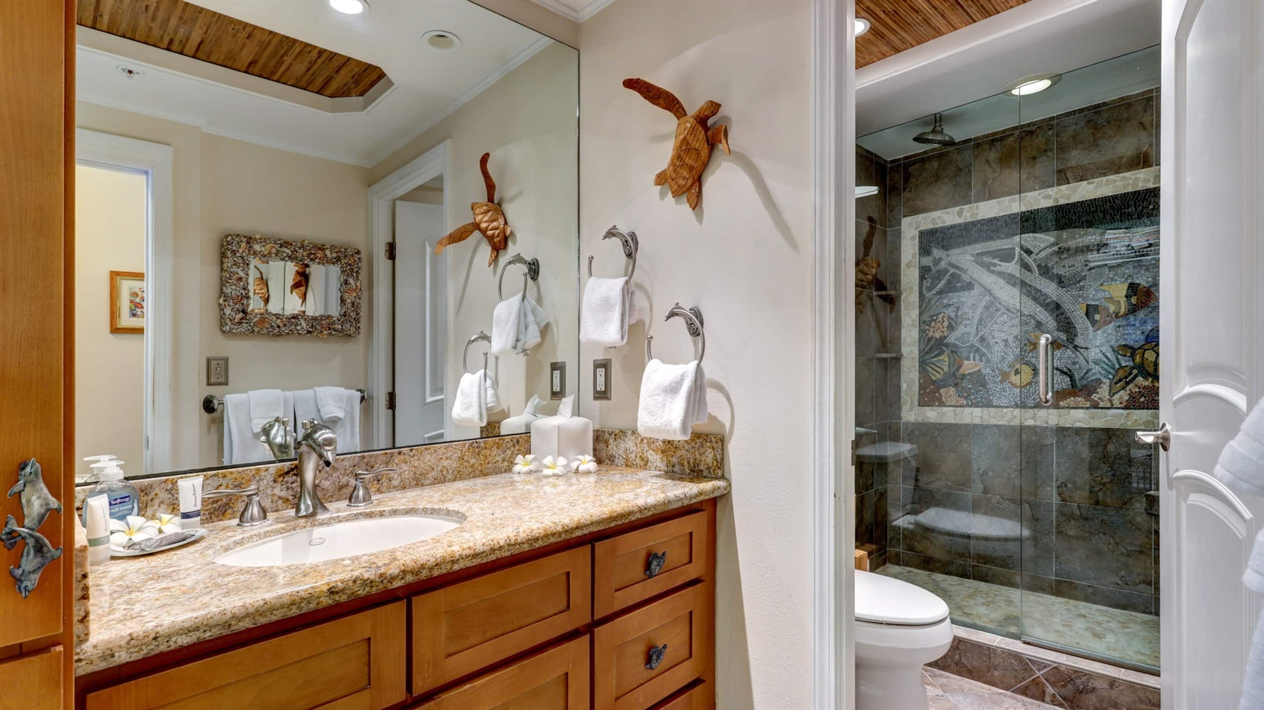 Condo in Lahaina · ★5.0 · 1 bedroom · 2 beds · 1 bath - Image 17