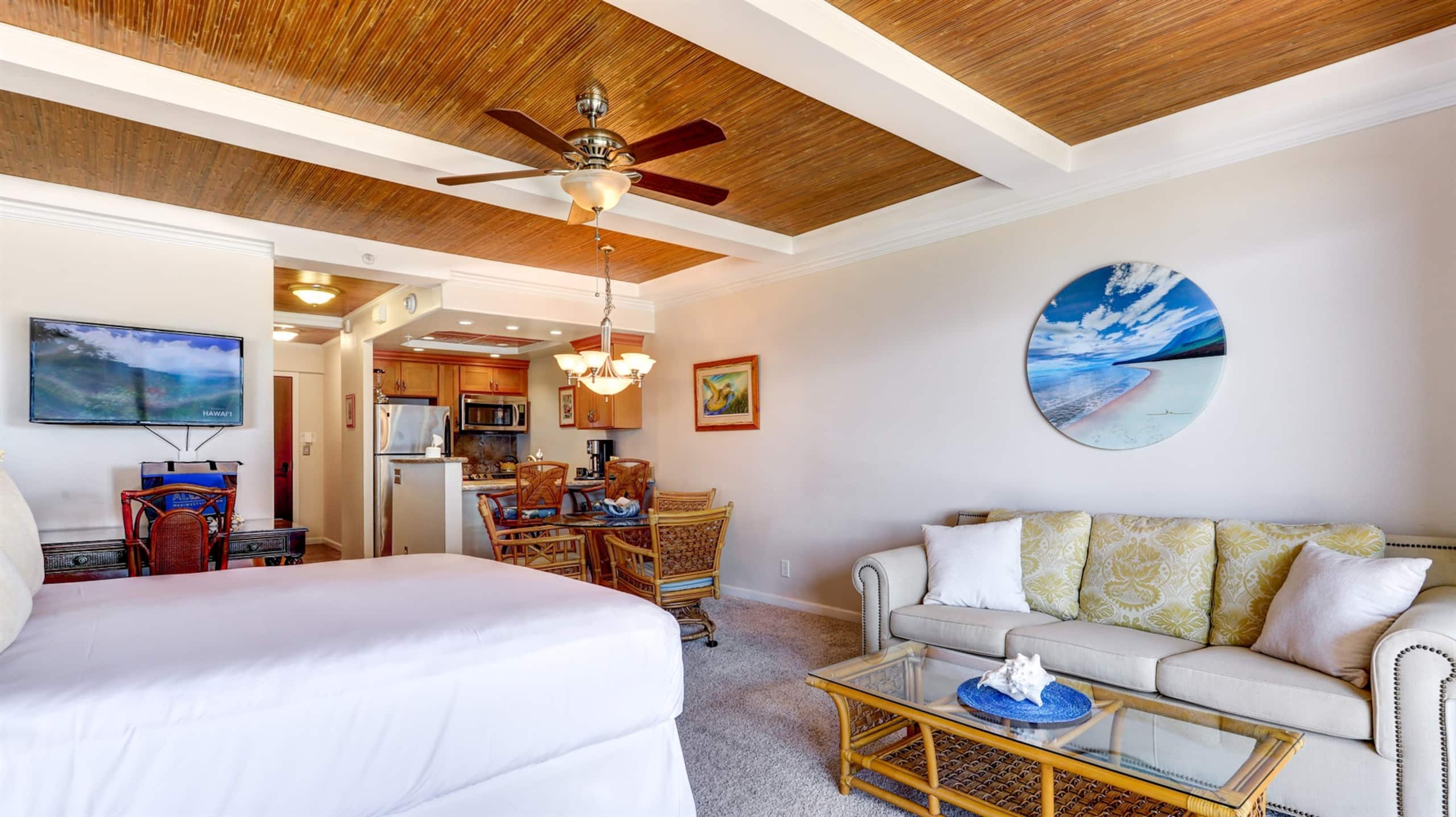 Condo in Lahaina · ★5.0 · 1 bedroom · 2 beds · 1 bath - Image 19