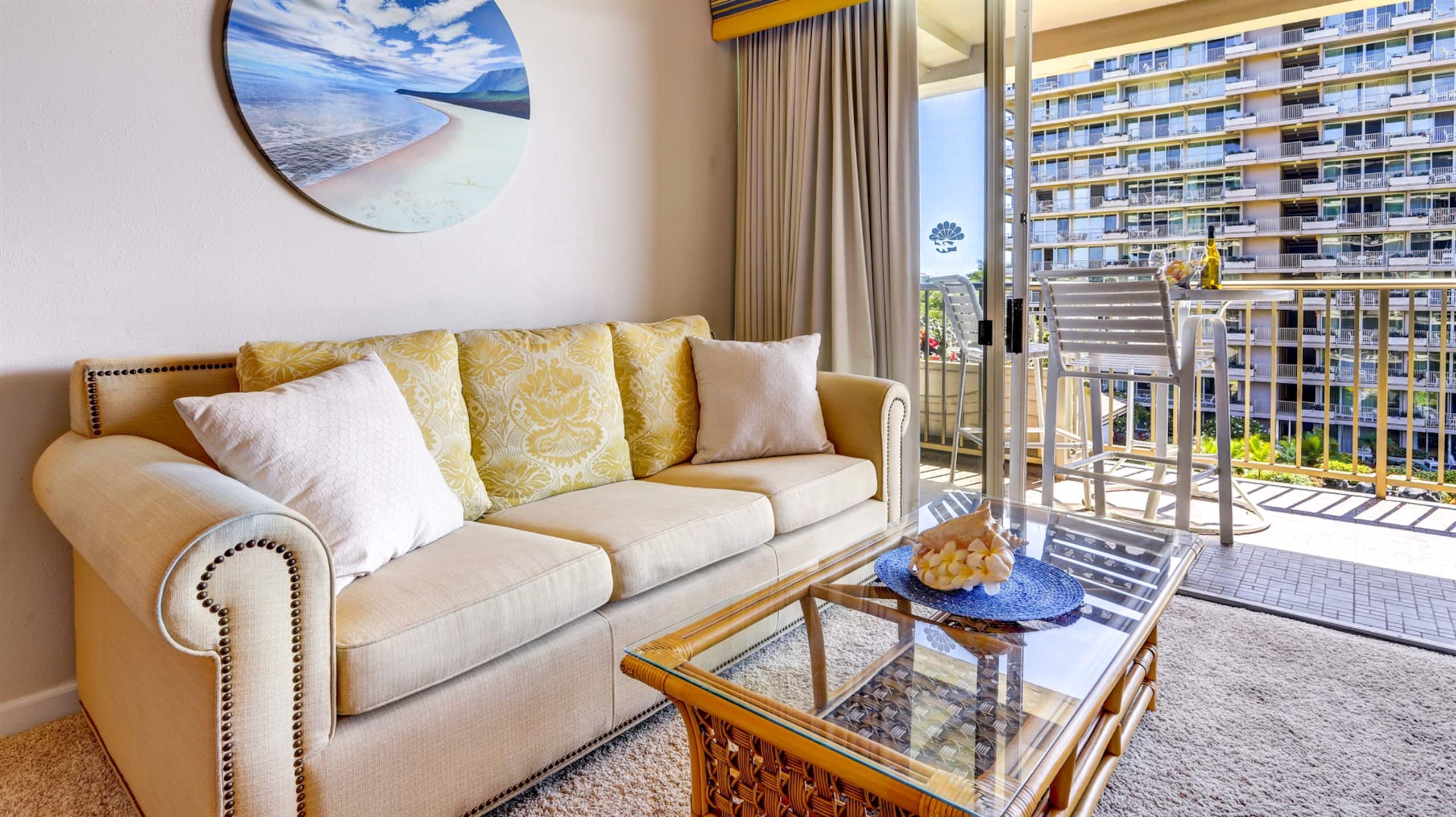 Condo in Lahaina · ★5.0 · 1 bedroom · 2 beds · 1 bath - Image 15