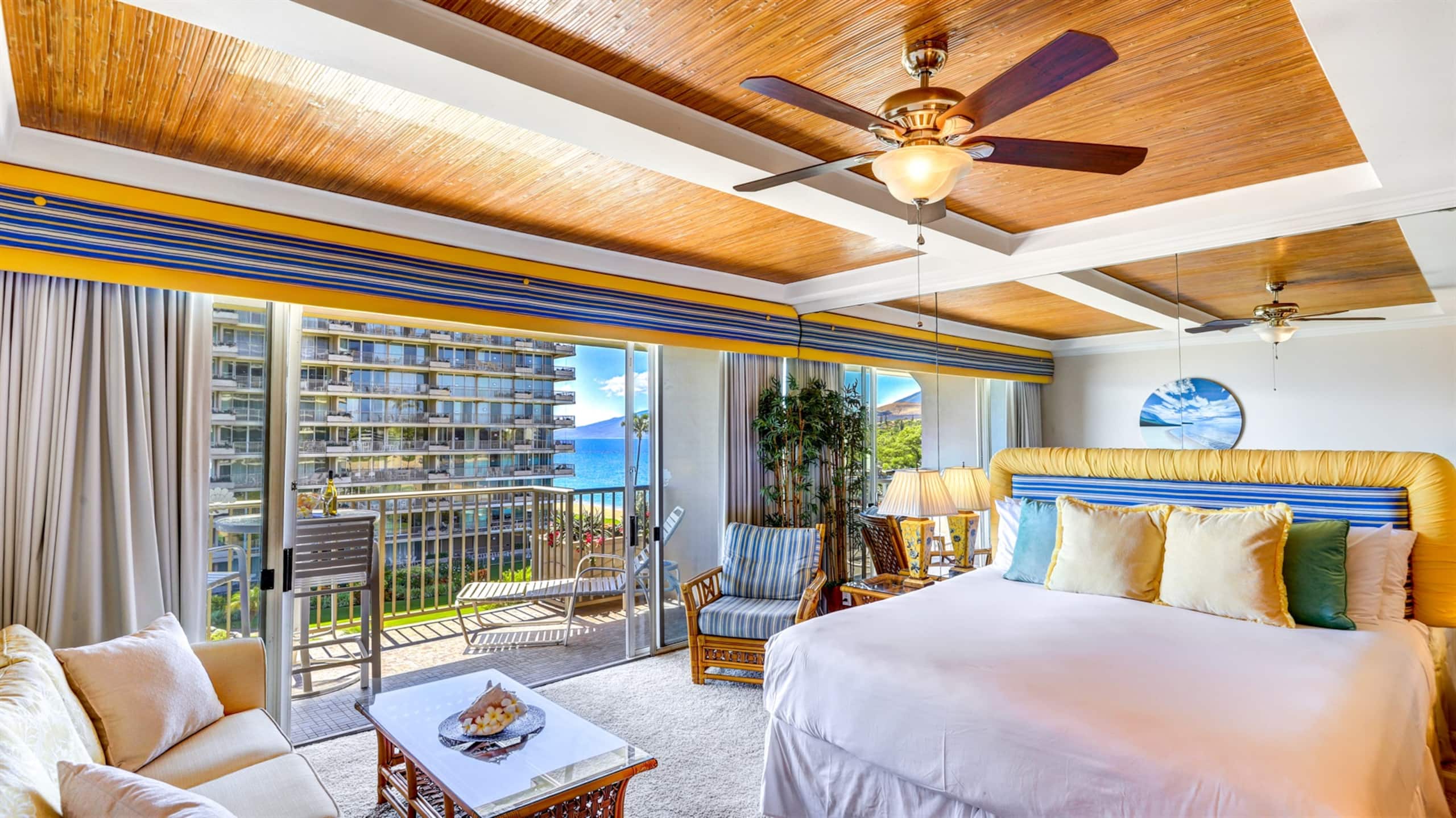 Condo in Lahaina · ★5.0 · 1 bedroom · 2 beds · 1 bath - Image 14