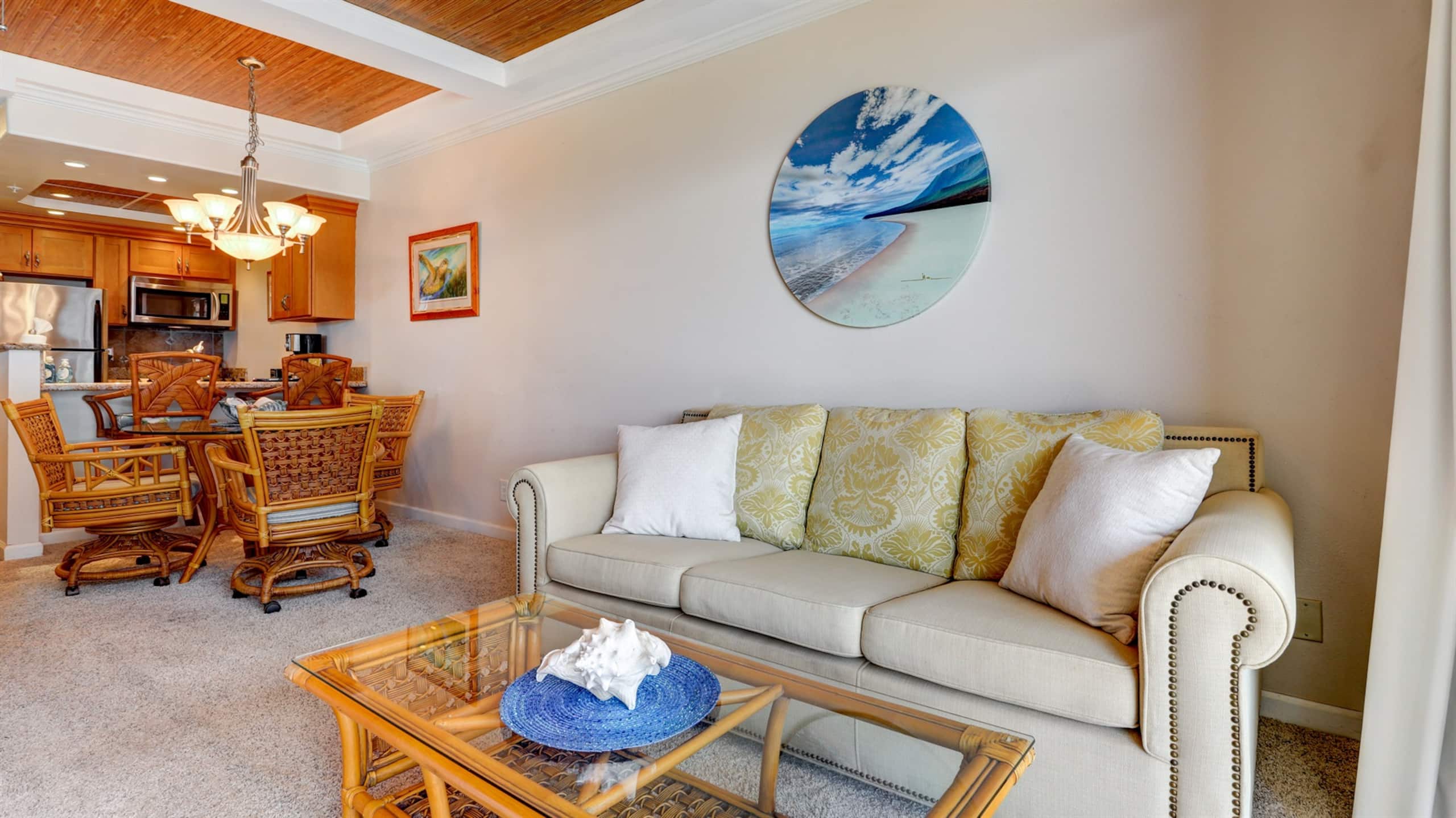 Condo in Lahaina · ★5.0 · 1 bedroom · 2 beds · 1 bath - Image 13