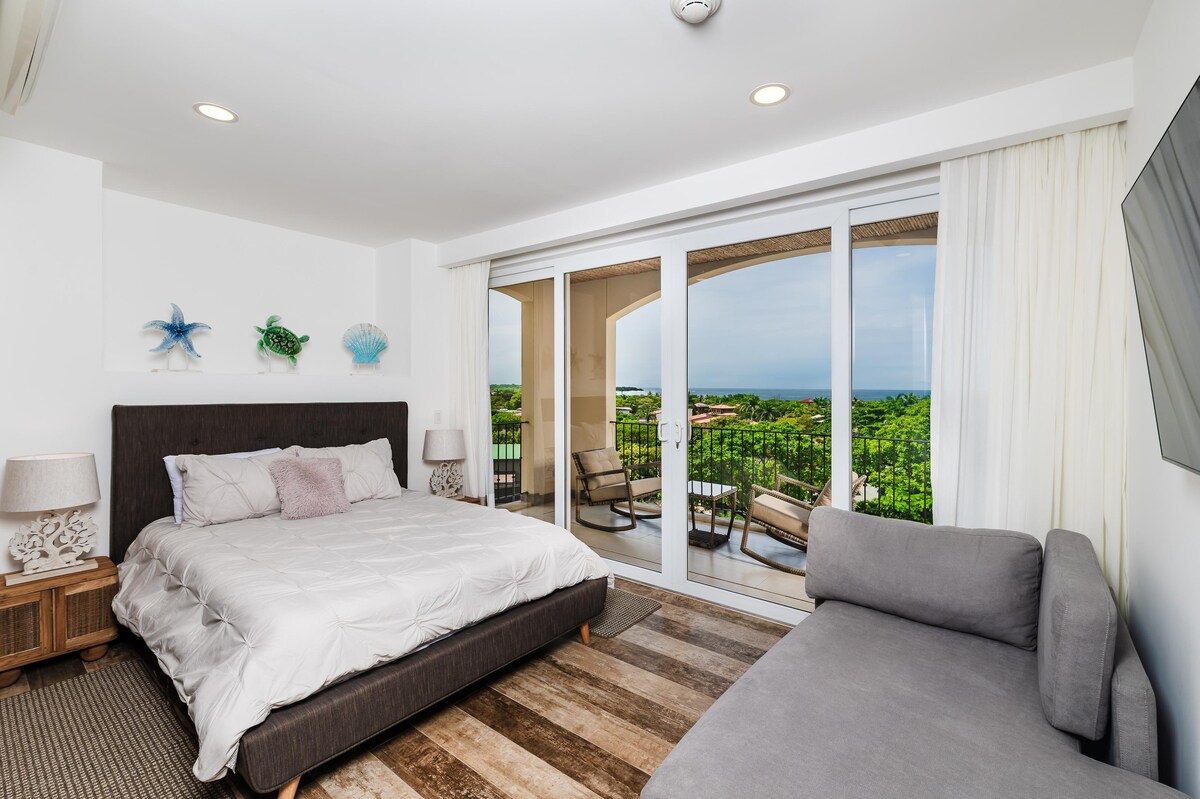 Desconecta sabiendo que la vista te espera mañana