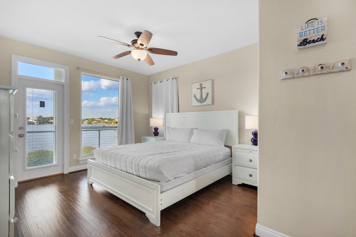 ห้องนอนใหญ่