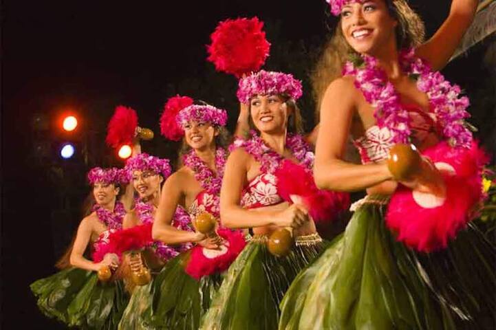 Hawaiian Dream Villa<3 mins from Disney Aulani