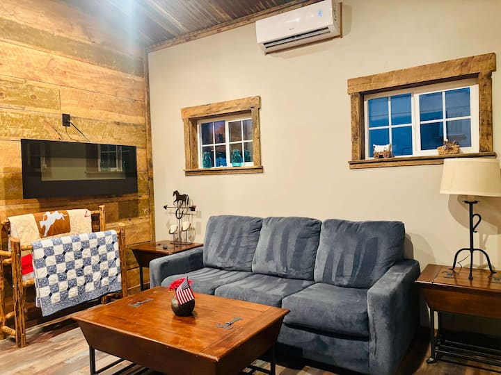 Cabin Aspen #1 With Outdoor Adventures! - Payson, AZ