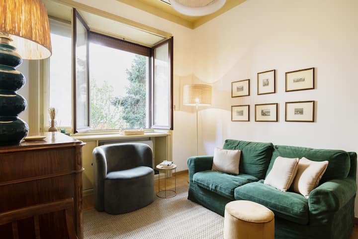Easylife - Milano - Vittore 36/1 - Conciliazione - Milan