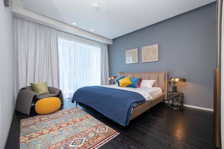 Amber Holiday managed Airbnb listing 3