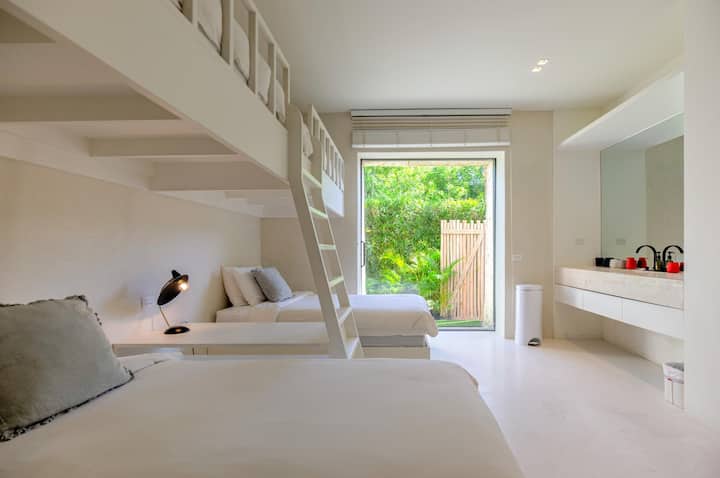 Plan de la propiedad