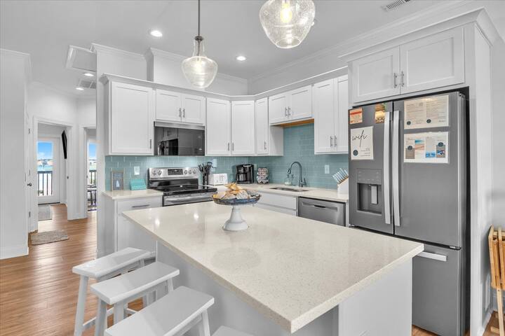 Blue Anchor Property Management managed Airbnb listing 3
