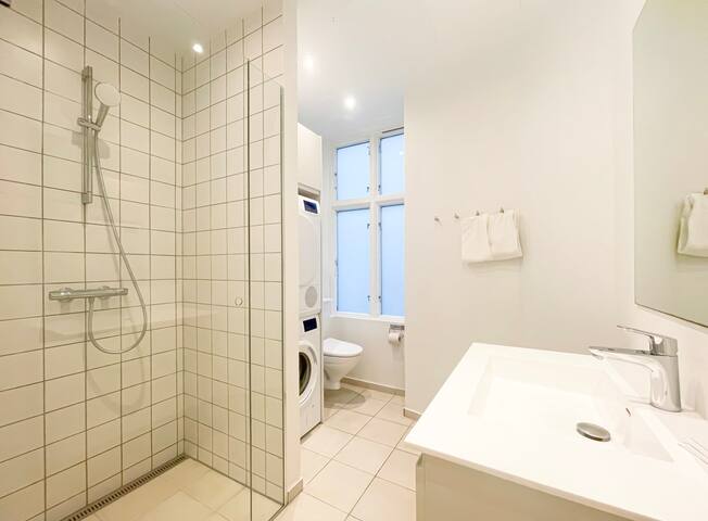 Luxurious 11 Person Apt w/4 Bedrooms in CPH City gallery image 5