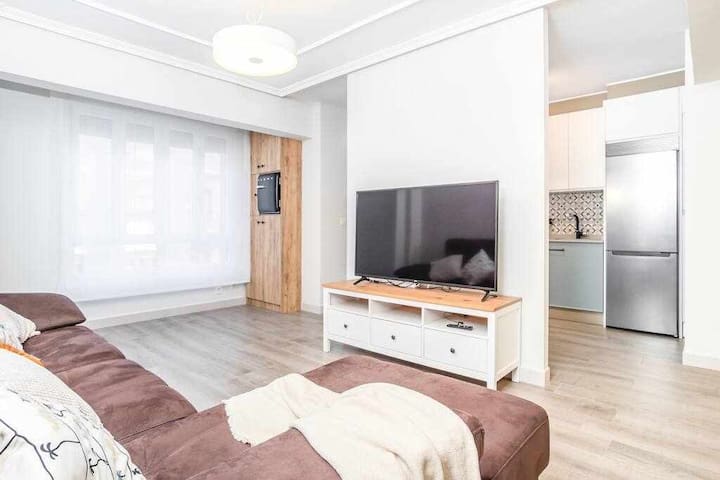 IHome Rent Bizkaia managed Airbnb listing 3
