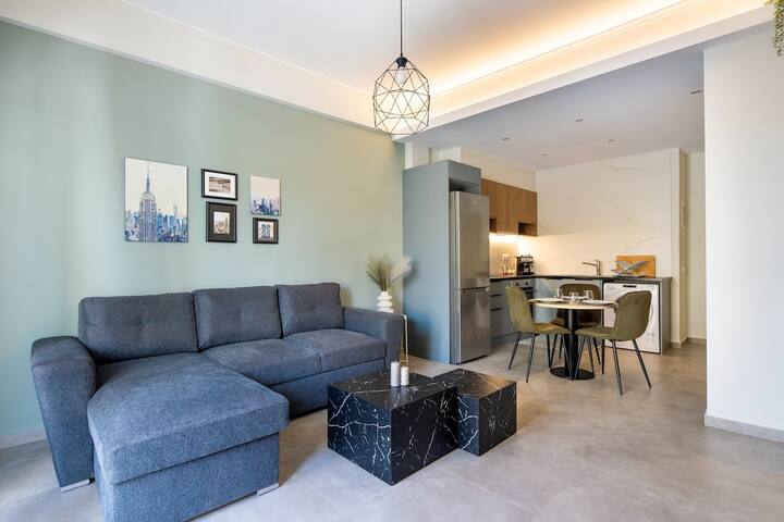 City Block Stays managed Airbnb listing 1