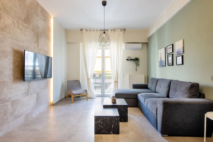 City Block Stays managed Airbnb listing 2