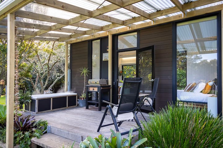 Tiny Away Europe managed Airbnb listing 3