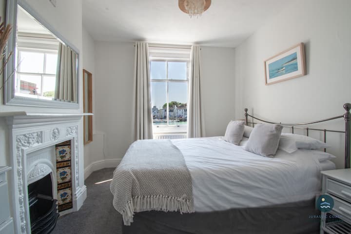Quay View Apartment - Weymouth