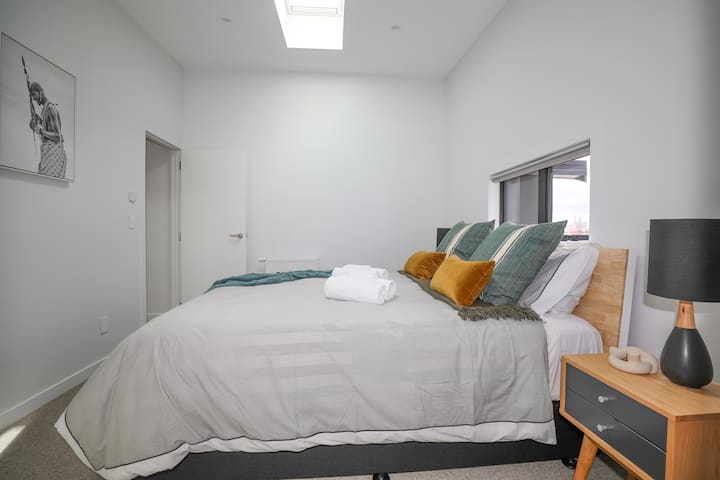Chambre :