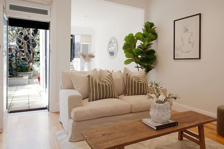 Chelsea Chic Paddington