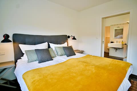 Popular Airbnb listing: Weinquartier 11, Apartment Weinsinnig in Bernkastel Kues