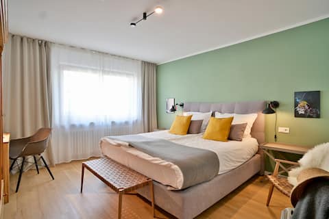 Top performing Airbnb: Weinquartier11 apartment Moselfiziert in Bernkastel Kues