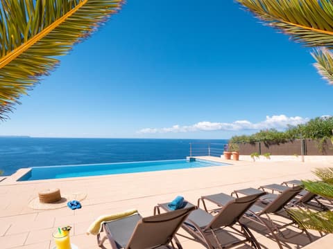 Villa Sa Troneta -Incredible Villa