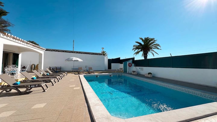 Villa Bea By Sunny Deluxe - Albufeira