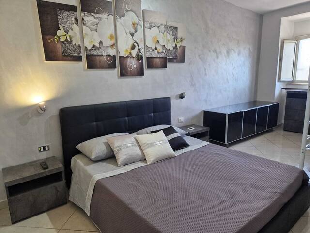 Gemmis in Pompeii managed Airbnb listing 3