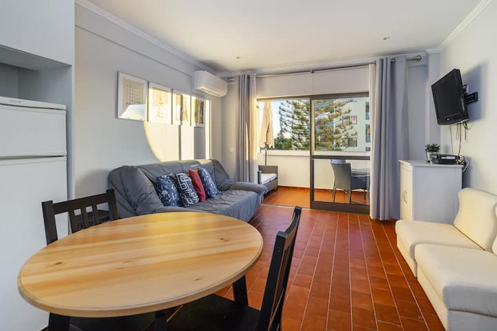 Amendoeiras Family Apartment - Quarteira