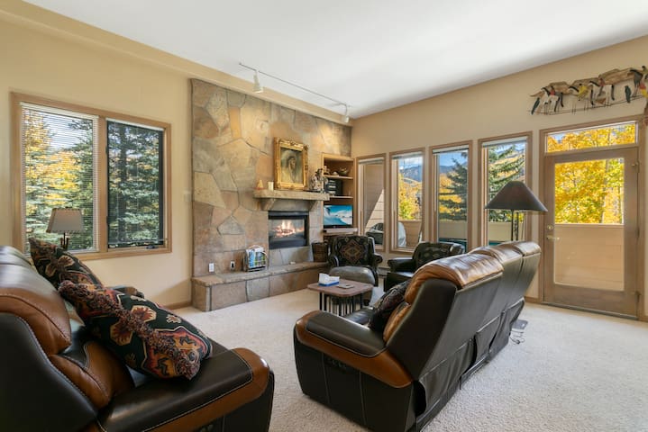 Athena managed Airbnb listing 2
