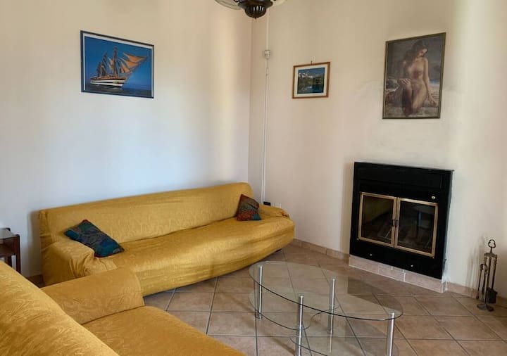 Villa Green - Irpinia - Provincia di Avellino